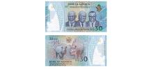 Namibia #W18 30 Namibia Dollars